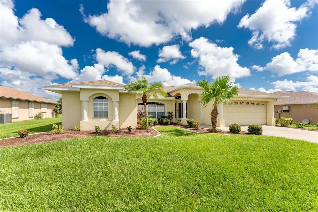 25334 Narwhal Lane, PUNTA GORDA