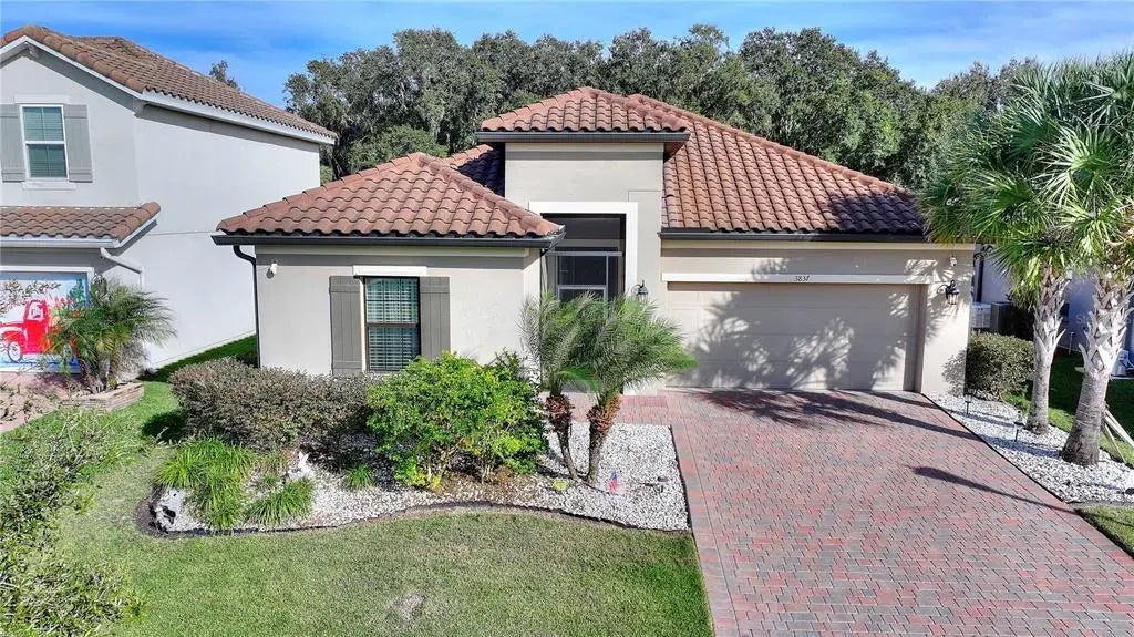 3837 Carrick Bend Drive, KISSIMMEE