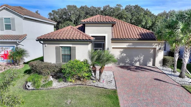 3837 Carrick Bend Drive, KISSIMMEE