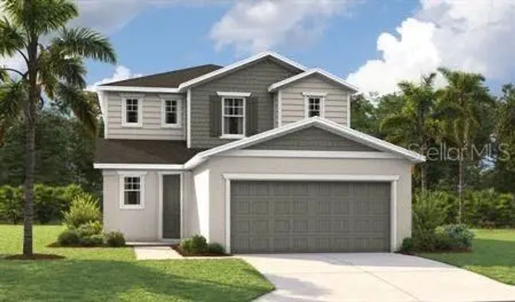 2530 29th Lane E, PALMETTO