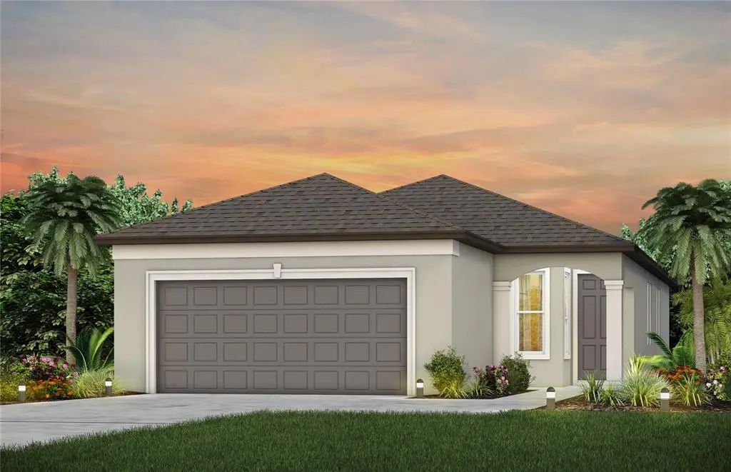 8739 Sw 57th Lane, OCALA