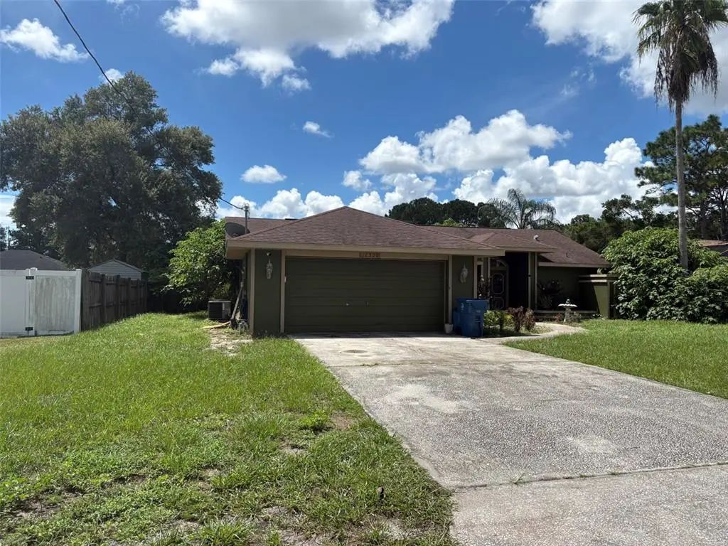 12300 Ronald Street, SPRING HILL