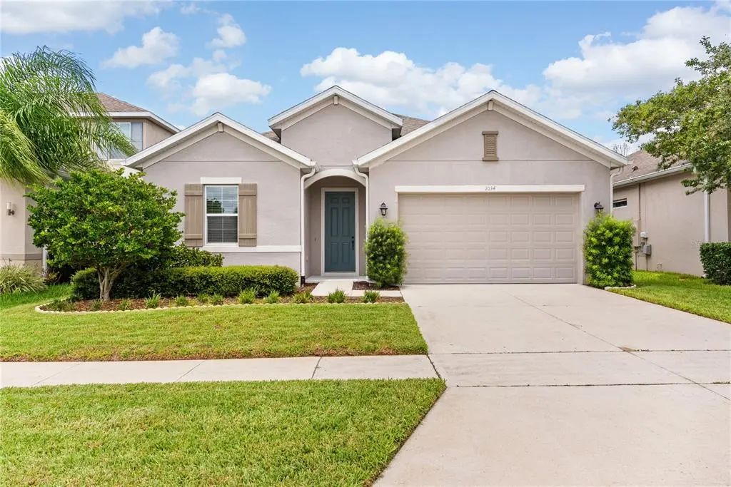 1034 Grand Hilltop Drive, APOPKA