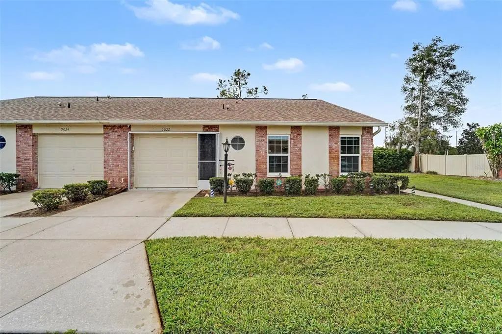 9022 Ramsgate Drive, NEW PORT RICHEY