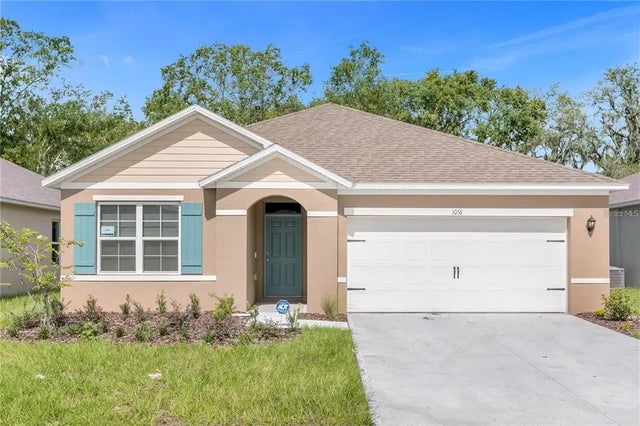 1056 Brooklet Drive, DAVENPORT