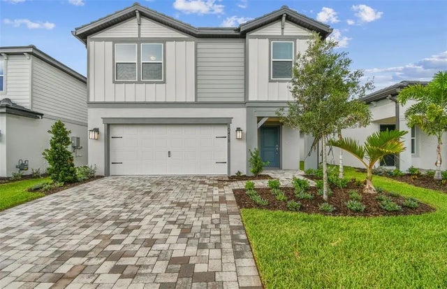 10418 Cross River Trail, PARRISH