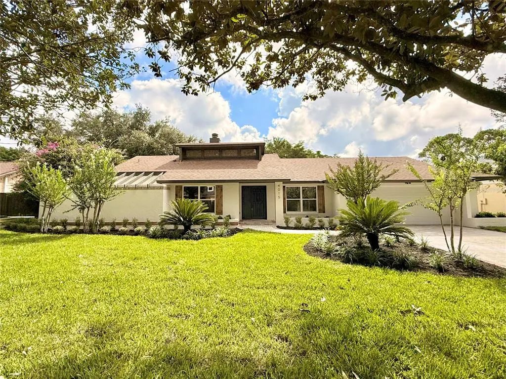 4015 Lake Mira Drive, ORLANDO