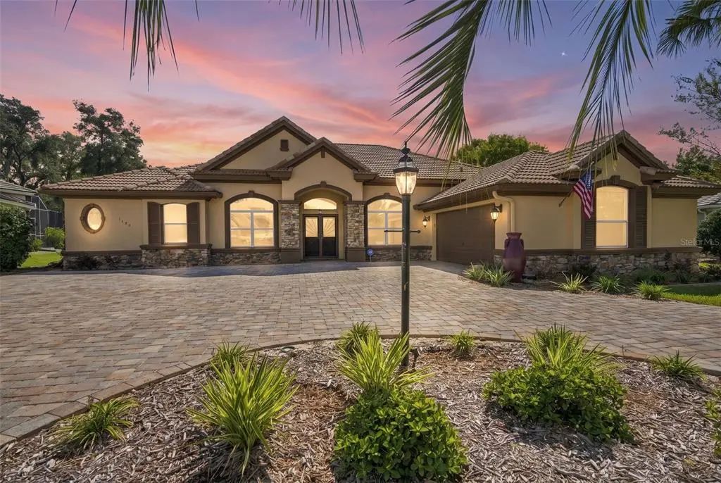 1783 N Musial Point, HERNANDO