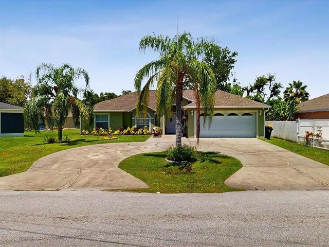 411 Mallard Way, POINCIANA