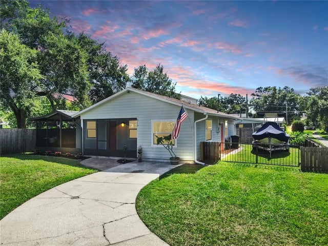 313 Congress Street, OLDSMAR