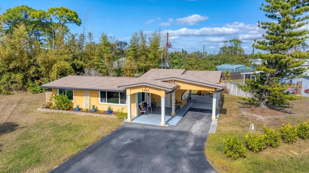 1264 Porpoise Road, VENICE