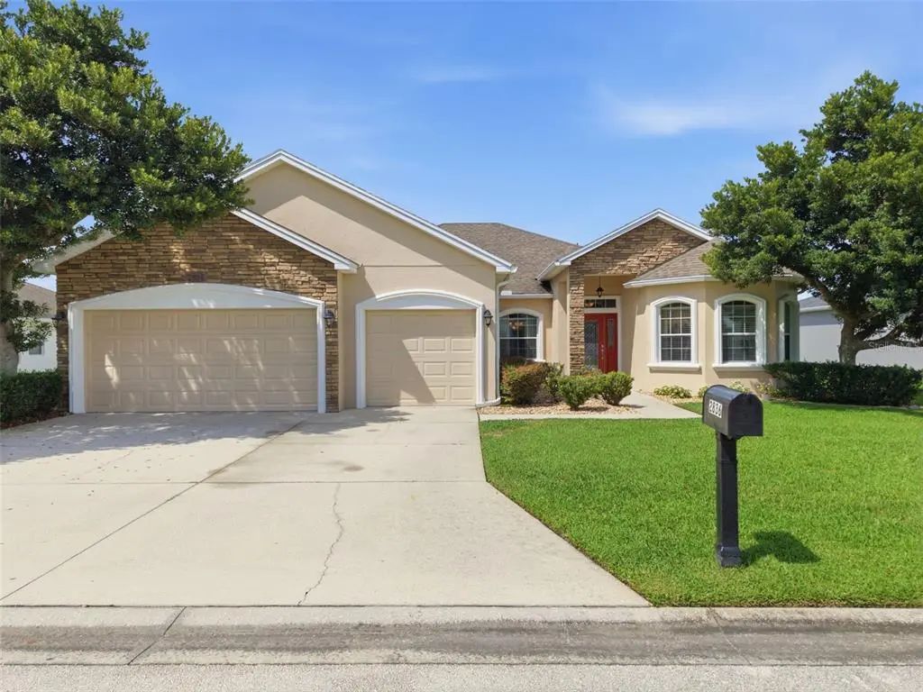 2836 Whitney Street, LAKELAND