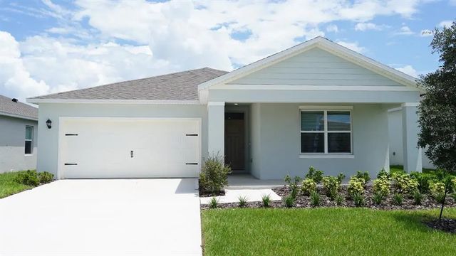 7851 Forrest Fox Way, LAKELAND