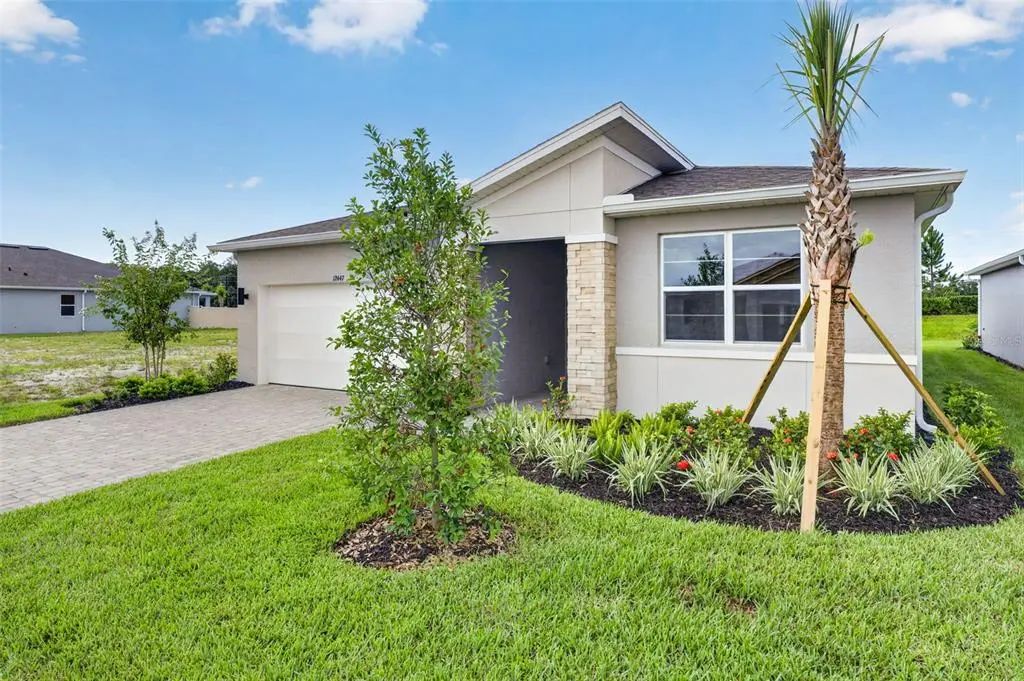 12447 49th Street E, PARRISH
