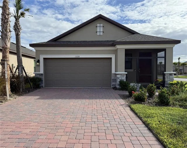 1328 Lombardi Court, POINCIANA