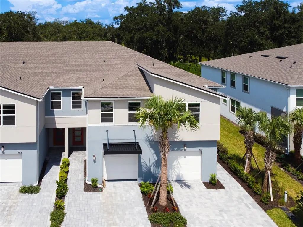 1158 Creek Valley Court, BRANDON