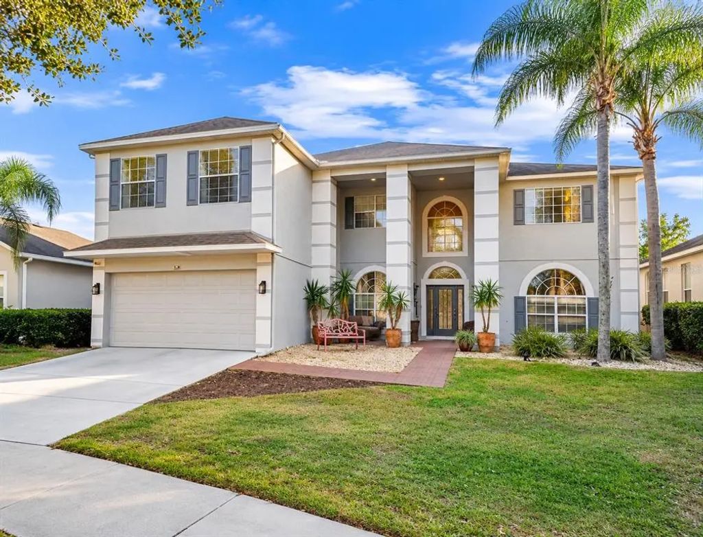 1349 Castleport Road, WINTER GARDEN