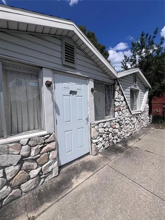 801 E Michigan Street, ORLANDO