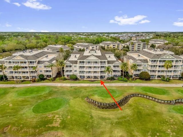 1362 Centre Court Ridge Drive 102, REUNION
