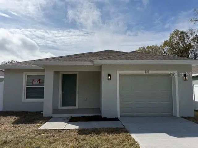 319 Dixie Highway, AUBURNDALE