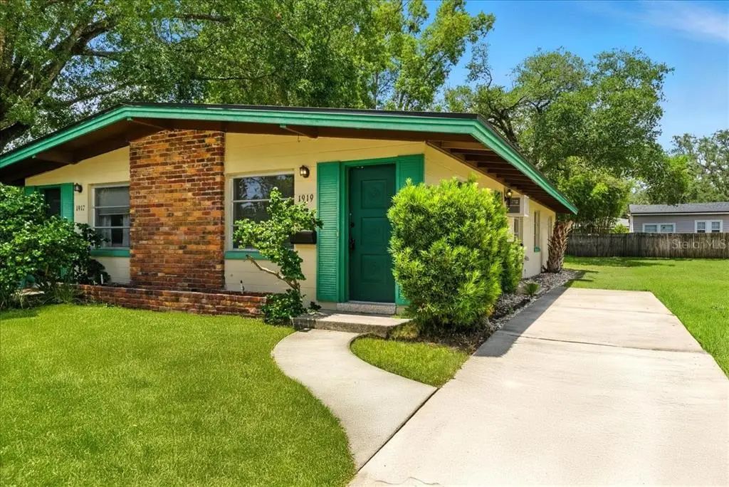 1917 Canton Street, ORLANDO