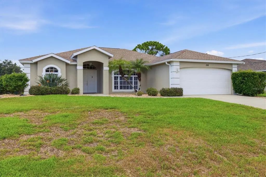 156 Mark Twain Lane, ROTONDA WEST