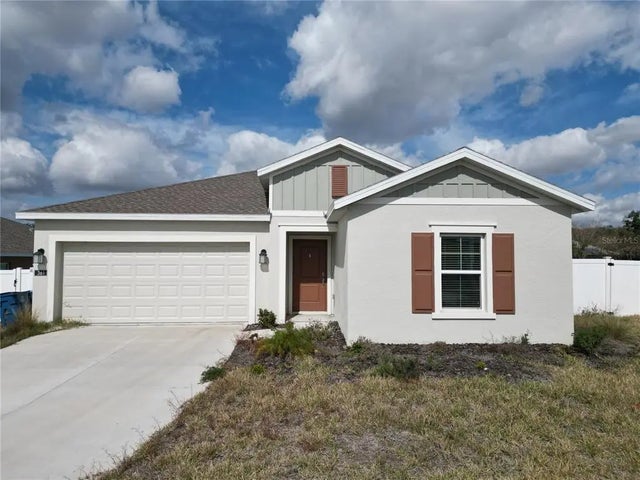 361 Singing Sands Circle, LAKE WALES