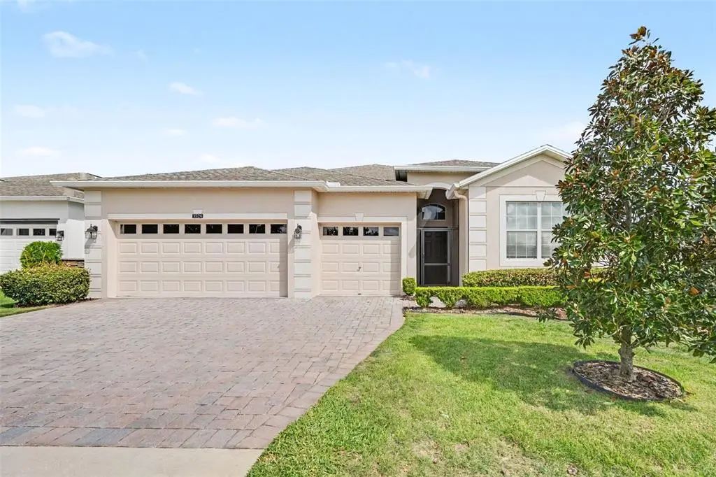 3524 Litchfield Court, CLERMONT