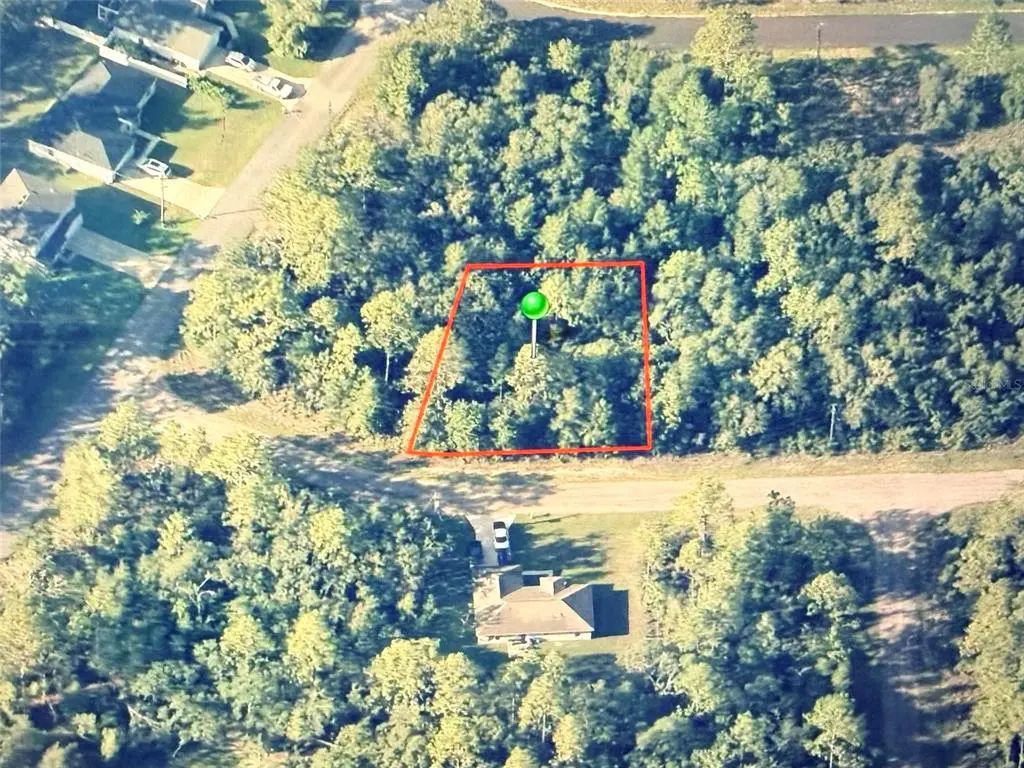 3270 W Yardley Lane, DUNNELLON