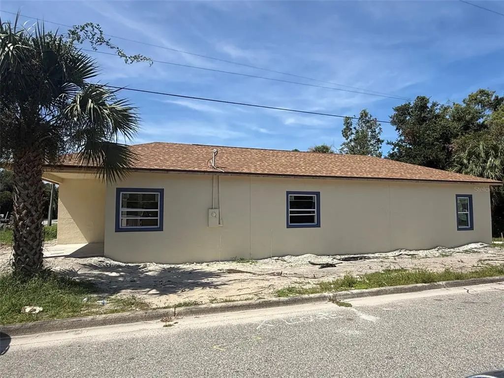 700 Loomis Avenue, DAYTONA BEACH