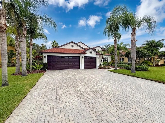 10704 Cory Lake Drive, TAMPA