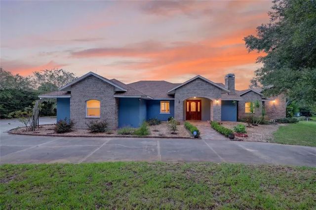 20035 S Buckhill Road, CLERMONT