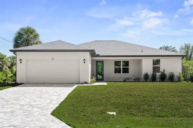 384 Tazewell Drive, PORT CHARLOTTE