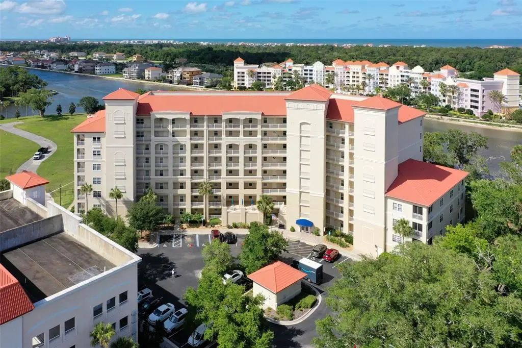 146 Palm Coast Resort Boulevard 405, PALM COAST