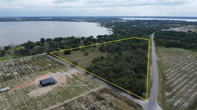 742 N Lake Reedy Boulevard, FROSTPROOF