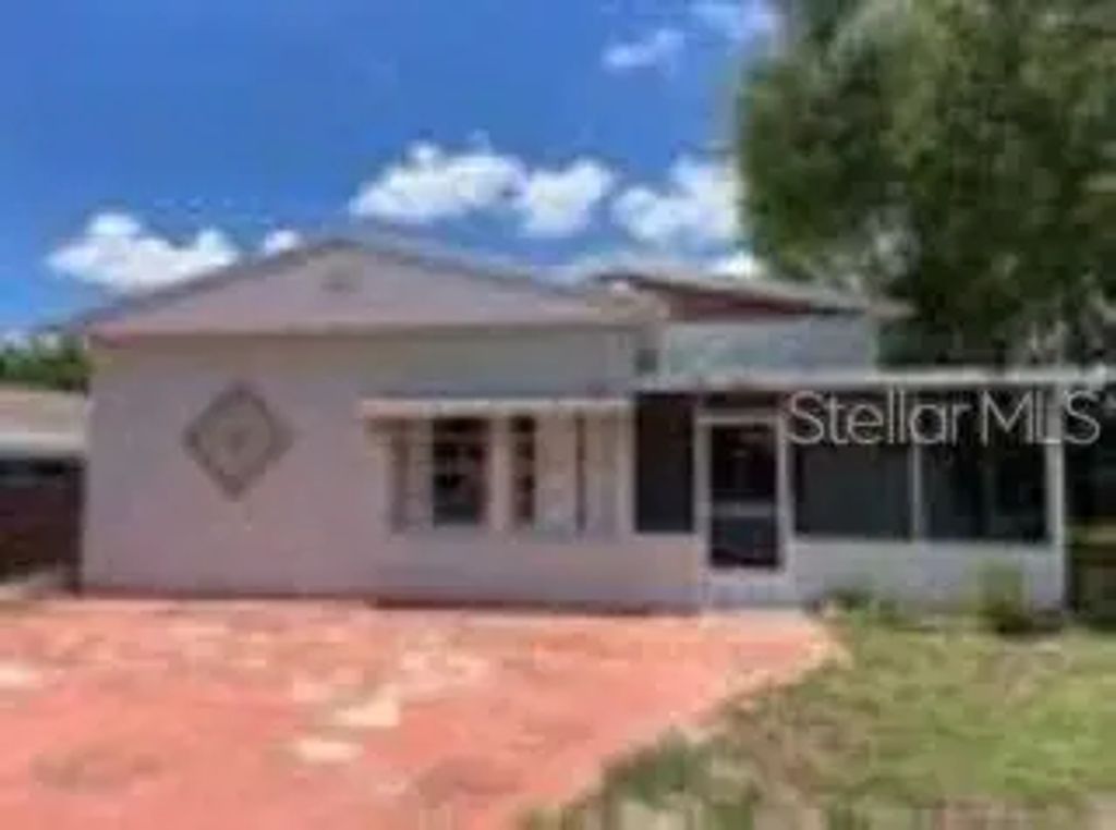 312 Milakee Avenue, SEBRING