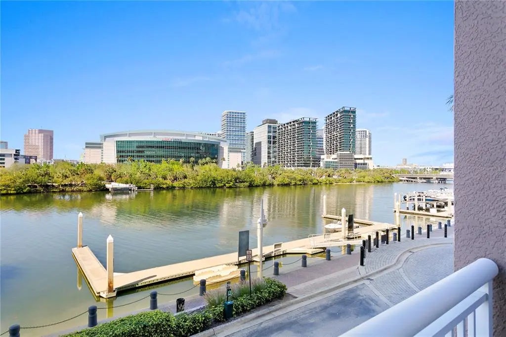 371 Channelside Walk Way 17, TAMPA