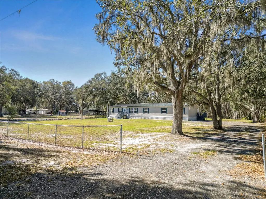 7405 Shoupe Road, PLANT CITY