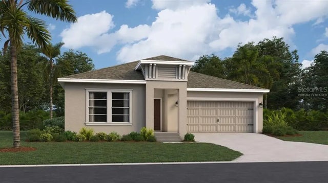 1462 Loxley Trail, KISSIMMEE