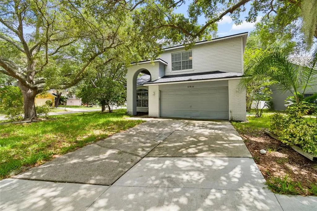 12914 Longcrest Drive, RIVERVIEW