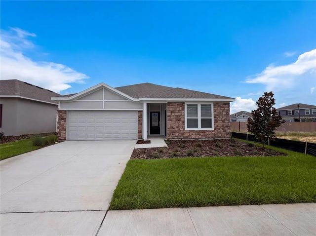 347 Puma Loop, GROVELAND