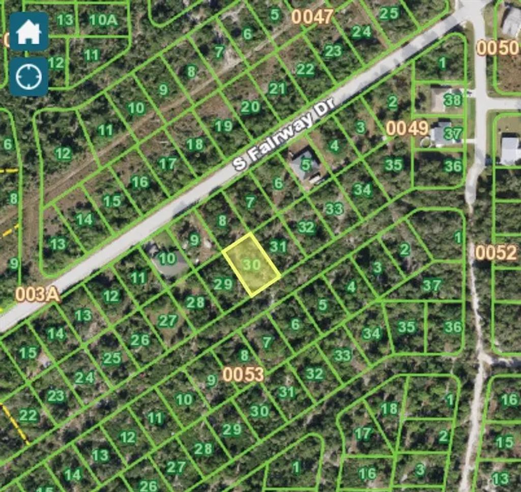 5220 Papaya Drive, PUNTA GORDA
