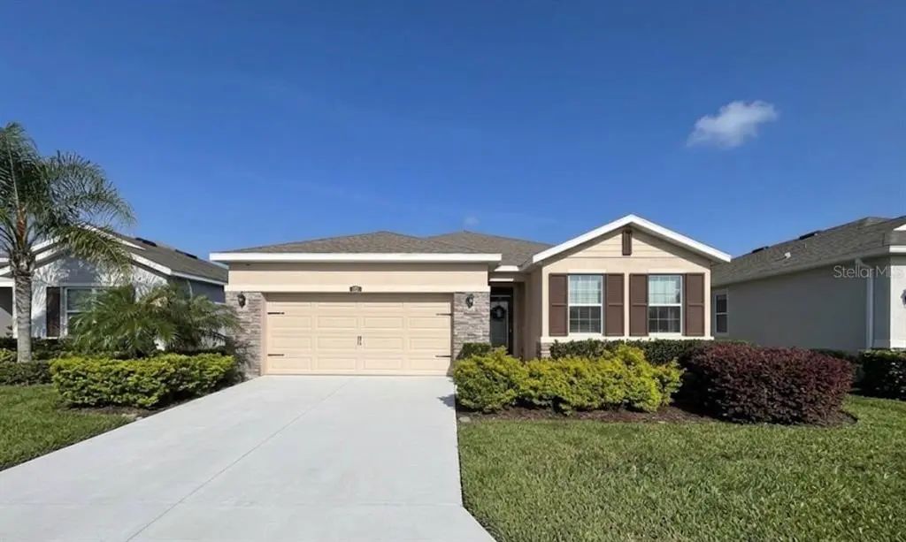 1127 Pipestone Place, WESLEY CHAPEL