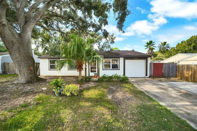 3042 Hanna Court, PALM HARBOR