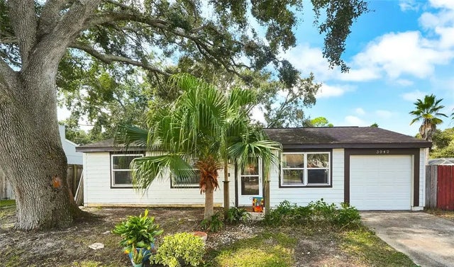 3042 Hanna Court, PALM HARBOR