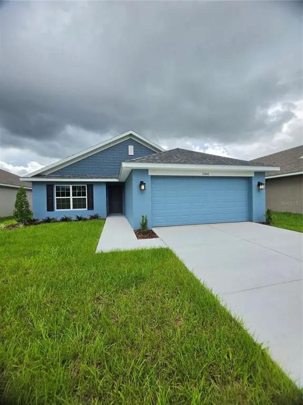 12460 Langley Drive Lot 83, SPRING HILL