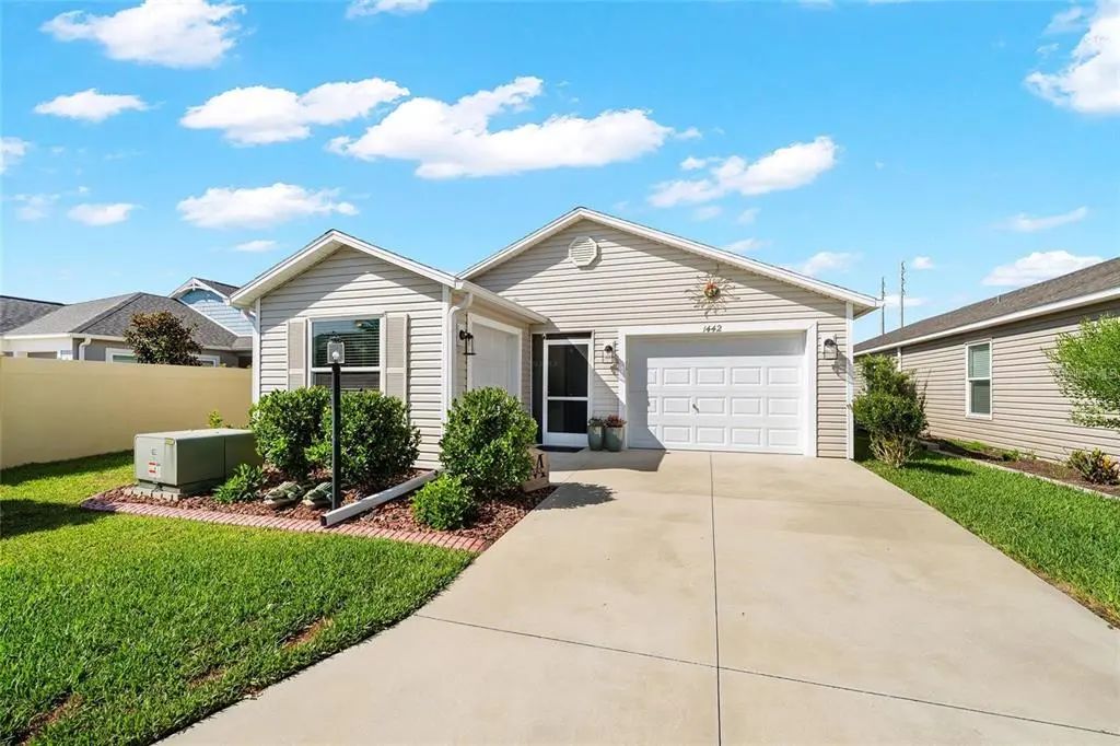 1442 Joshua Court, THE VILLAGES