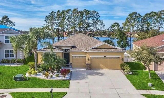 2115 Crosston Circle, ORLANDO