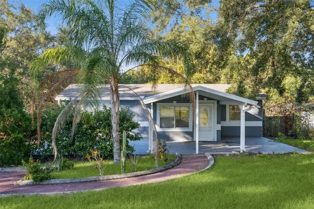 15747 Old Highway 50, CLERMONT