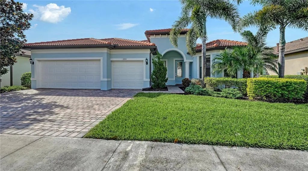 5595 Rain Lily Court, SARASOTA